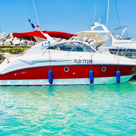 Bateau Haut Standing Privative - Nuit A Quai Port La Rochelle La Rochelle  Luaran gambar